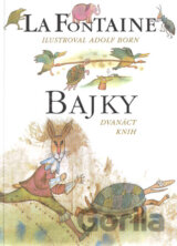 Bajky