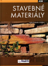 Stavebné materiály