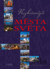 Nejkrásnější města světa