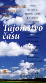 Tajomstvo času