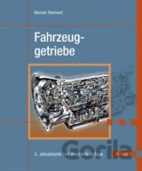 Fahrzeuggetriebe