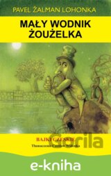 Mały wodnik Żoużelka