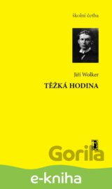 Těžká hodina