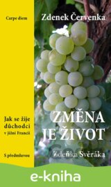 Změna je život