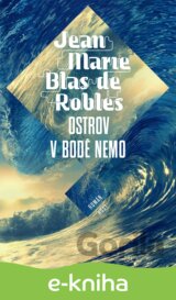 Ostrov v bodě Nemo