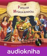 VARIOUS: NAJKRAJSIE ROZPRAVKY 11 POPOLVAR/MYSACIA BUNDICKA