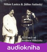 L+S - Telefonát od doktora Mäkčeňa