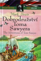 Dobrodružství Toma Sawyera