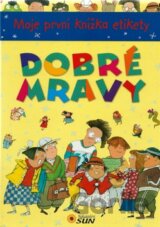 Dobré mravy