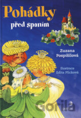 Pohádky před spaním