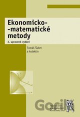 Ekonomicko-matematické metody