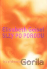 Slzy po porodu