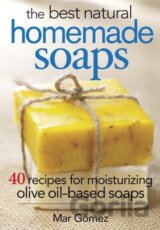 The Best Natural Homemade Soaps