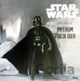 Star Wars: Impérium vracia úder