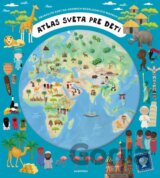 Atlas sveta pre deti