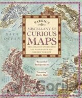 Vargic's Miscellany of Curious Maps