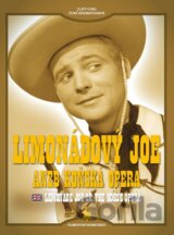 Limonádový Joe aneb Koňská opera - DVD (digipack)