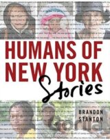 Humans of New York: Stories