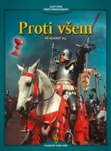 Proti všem - DVD (digipack)