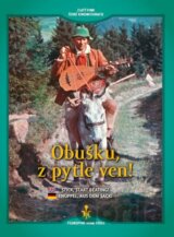 Obušku, z pytle ven! (digipack)