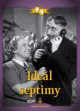 Ideál septimy (digipack)