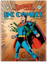 The Bronze Age of DC Comics