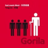 East West Yang Liu