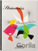 Steinweiss. The Inventor of the Modern Album... (Alex Steinweiss, Kevin Reagan,