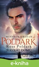 Ross Poldark - Návrat domů