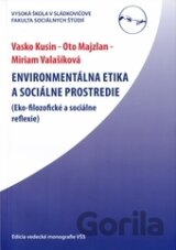 Enviromentálna etika a sociálne prostredie