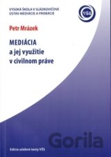 Mediácia