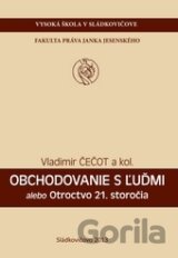 Obchodovanie s ľuďmi