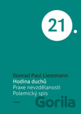 Hodina duchů