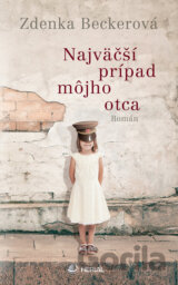 Najväčší prípad môjho otca