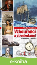 Vzbouřenci a ztroskotanci