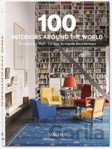 100 Interiors Around the World