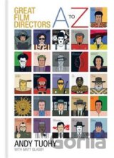 A-Z Great Film Directors