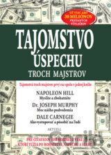 Tajomstvo úspechu troch majstrov