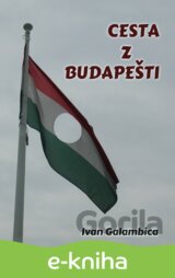Cesta z Budapešti