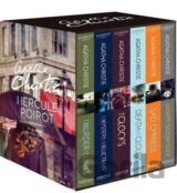 Hercule Poirot: Six Classic Hercule Poirot Mysteries