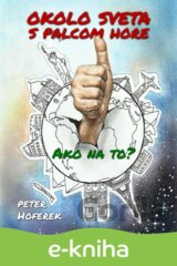 Okolo sveta s palcom hore