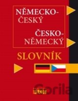 Německo-český, česko-německý kapesní slovník