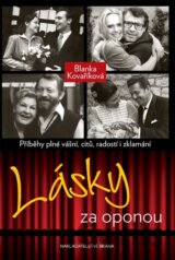 Lásky za oponou