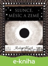 Slunce, Měsíc a Země