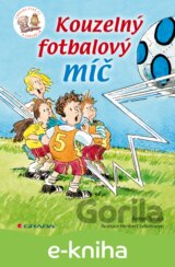 Kouzelný fotbalový míč