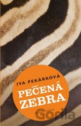Pečená zebra