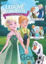Ledové království: 2 nové příběhy