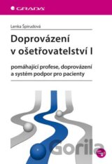 Doprovázení v ošetřovatelství I