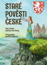 Staré pověsti české
