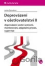 Doprovázení v ošetřovatelství II